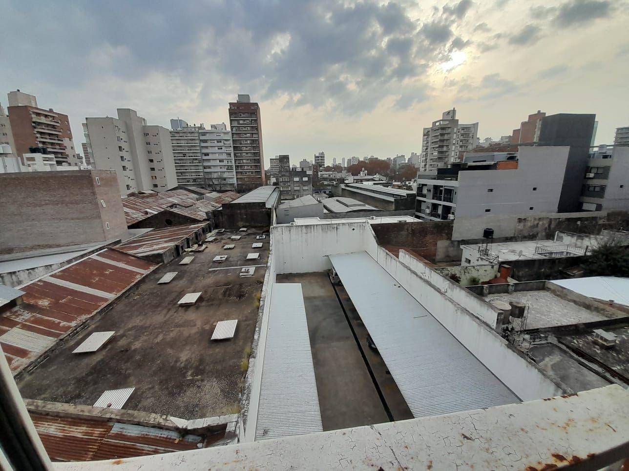 VENTA/PERMUTA - Monoambiente -Echesortu, Rosario