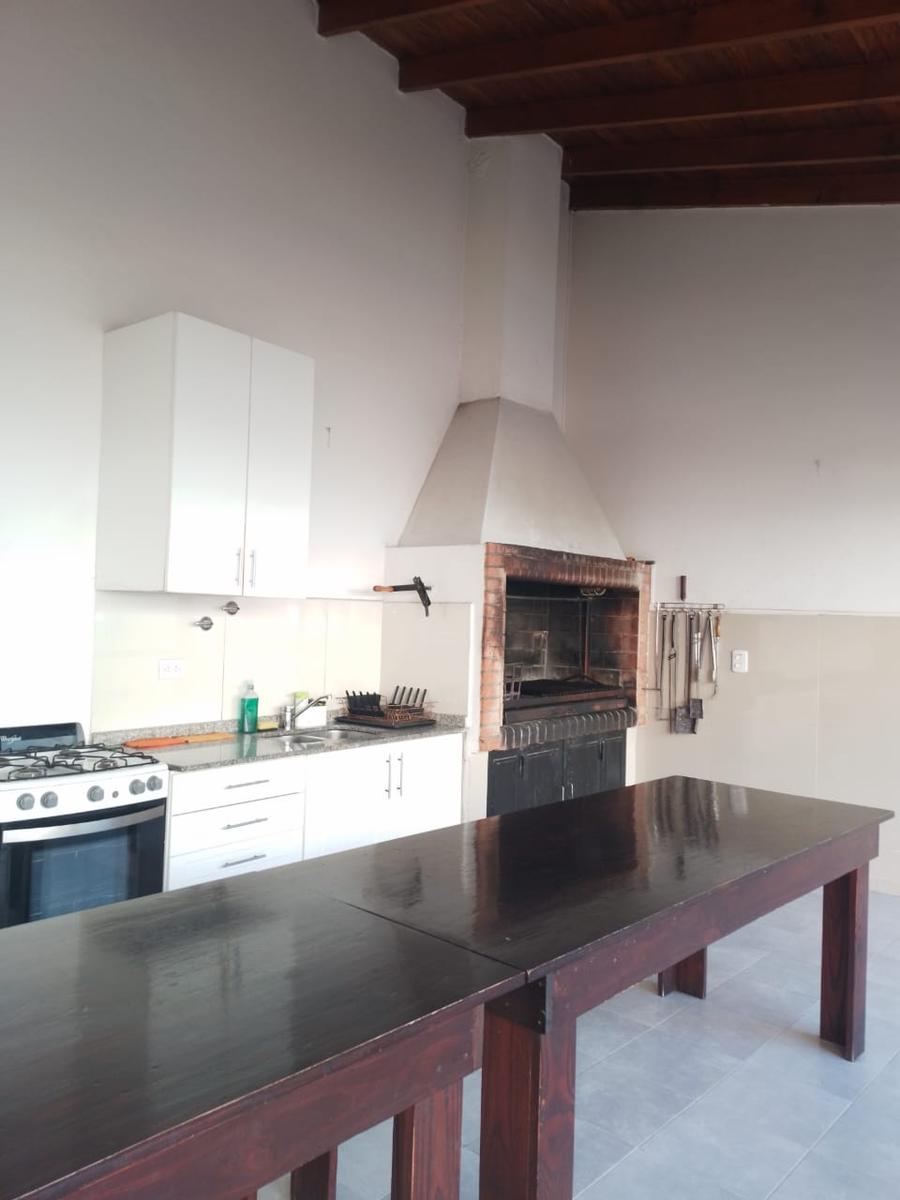 Departamento Semipiso-Venta-Barracas