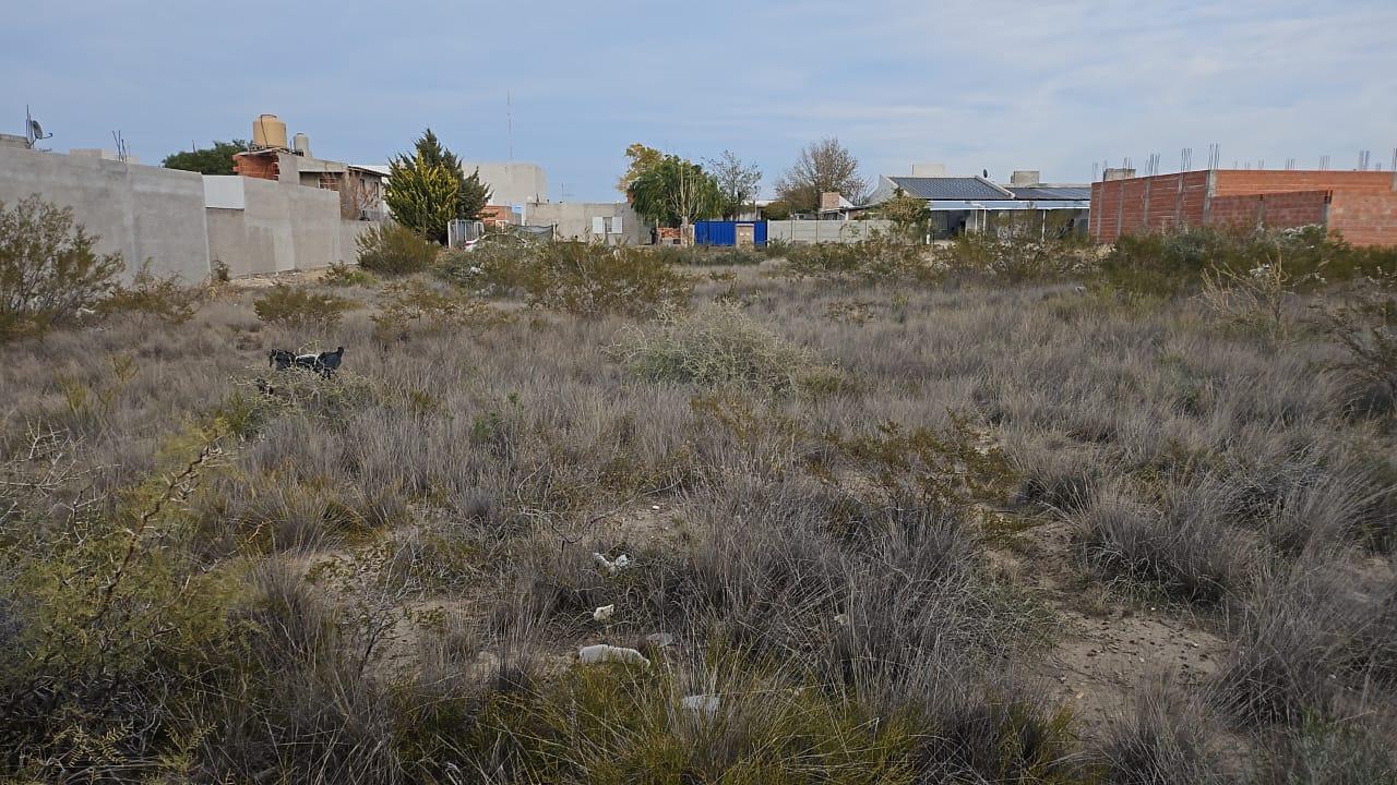 Terreno en Balneario Las Grutas