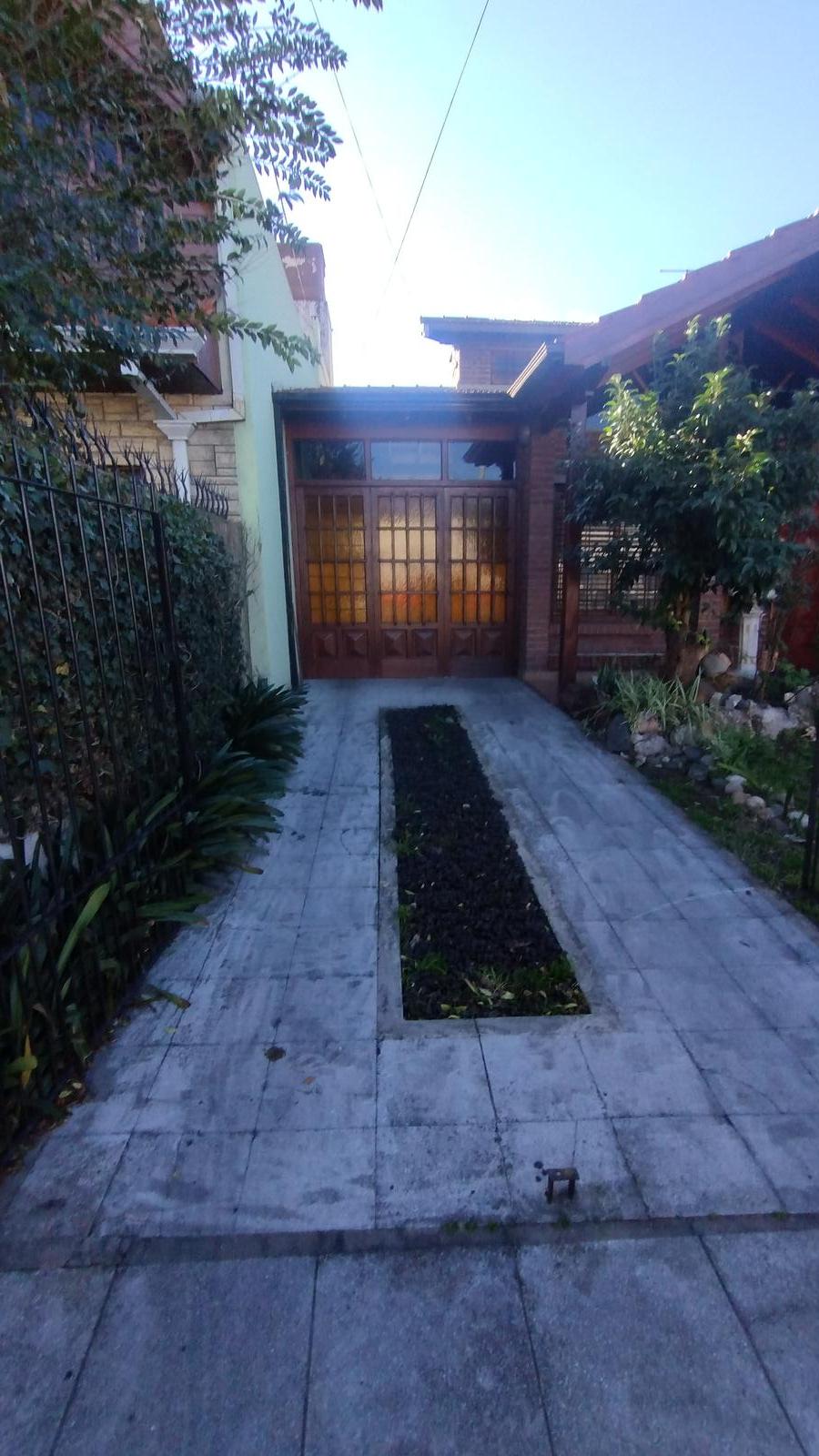 Casa en  dos Plantas