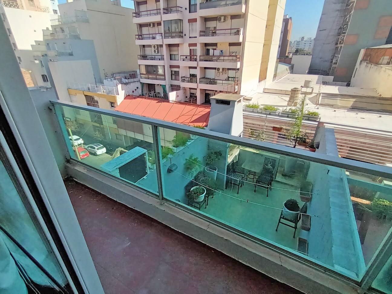 Departamento en Nueva Cordoba