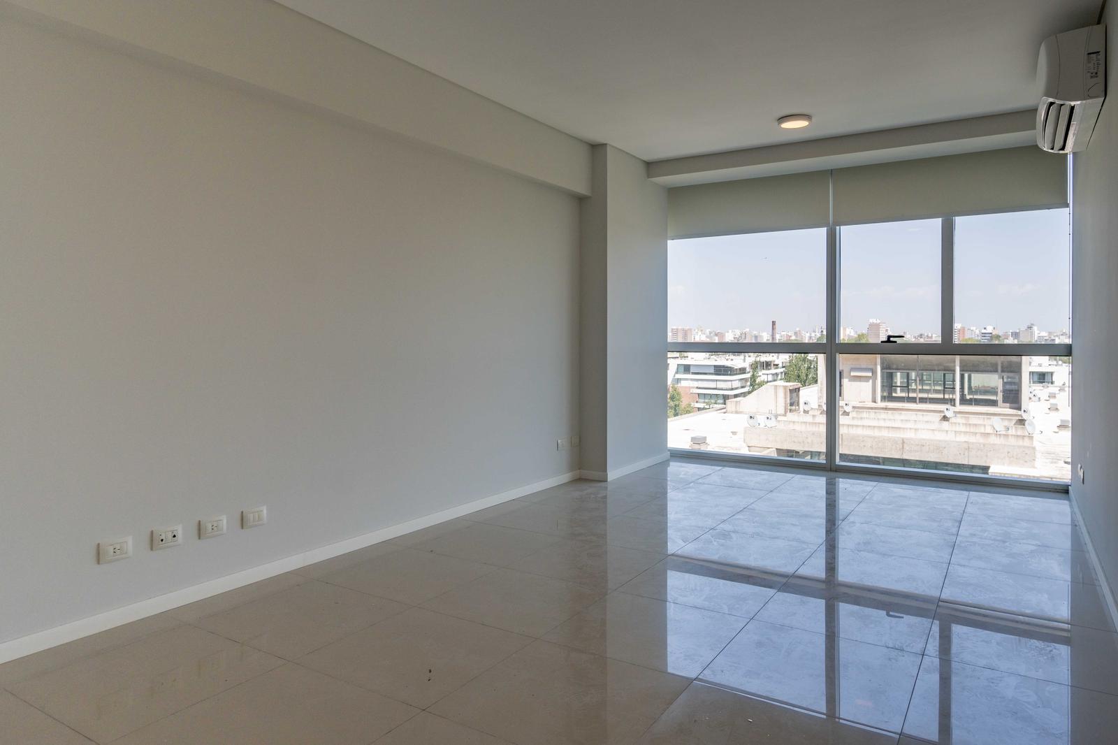 Oficina en Venta en Alto Buró, Puerto Norte, Rosario