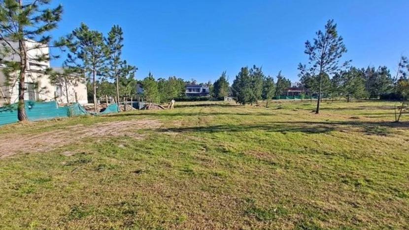 Terreno en Villa Zorroaquin