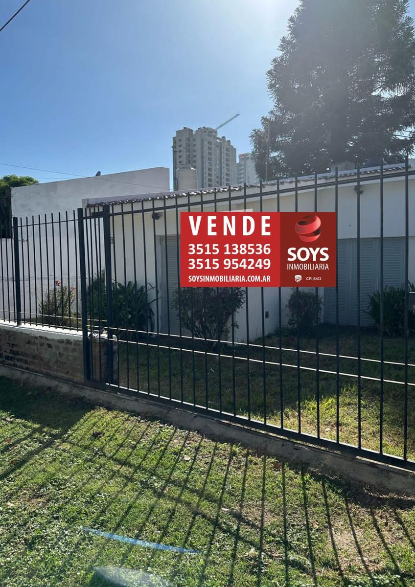 Venta Casa en Barrio San Ignacio, a metros CPC Colon, Ciudad de Córdoba