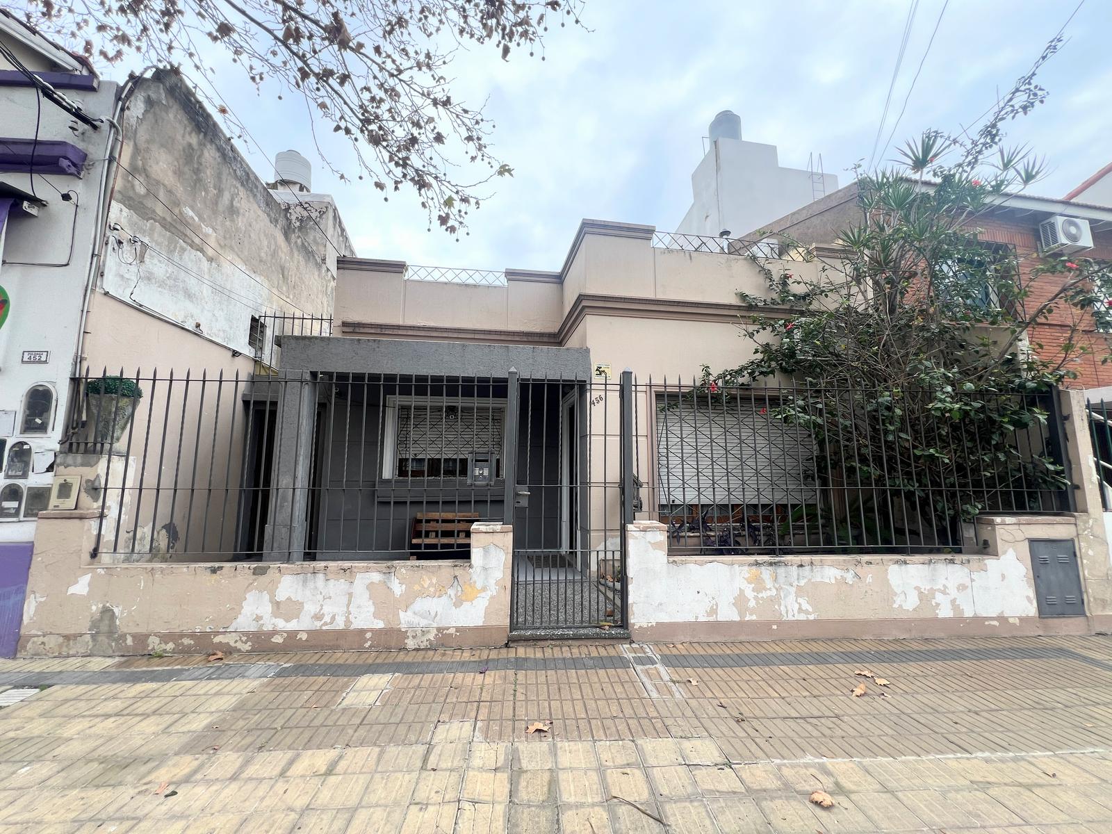 Casa Venta en Remedios De Escalada