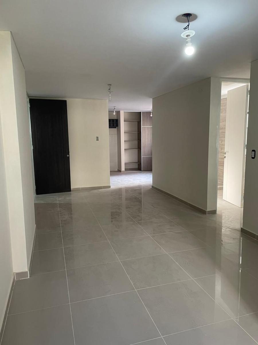 Departamento a estrenar un dormitorio Nueva Córdoba -  REGGIA 6