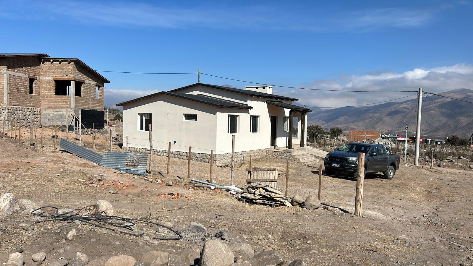 Casa en  Tafi del Valle