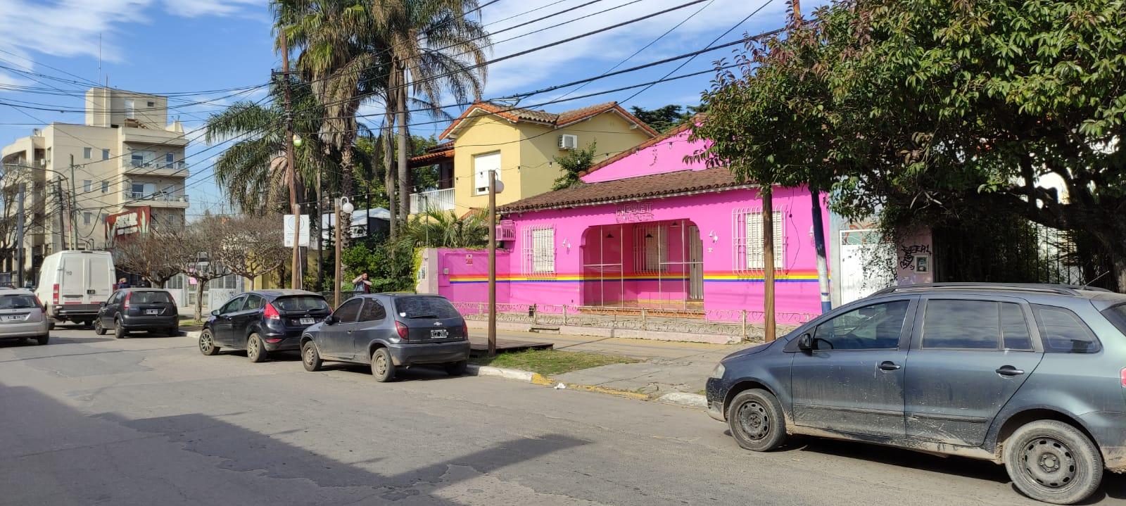 Casa en  Moreno centro