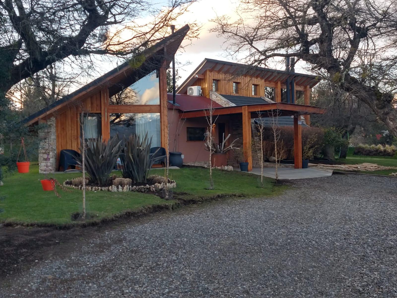 Casa en venta en El Peñon del Lolog, San Martin de los Andes