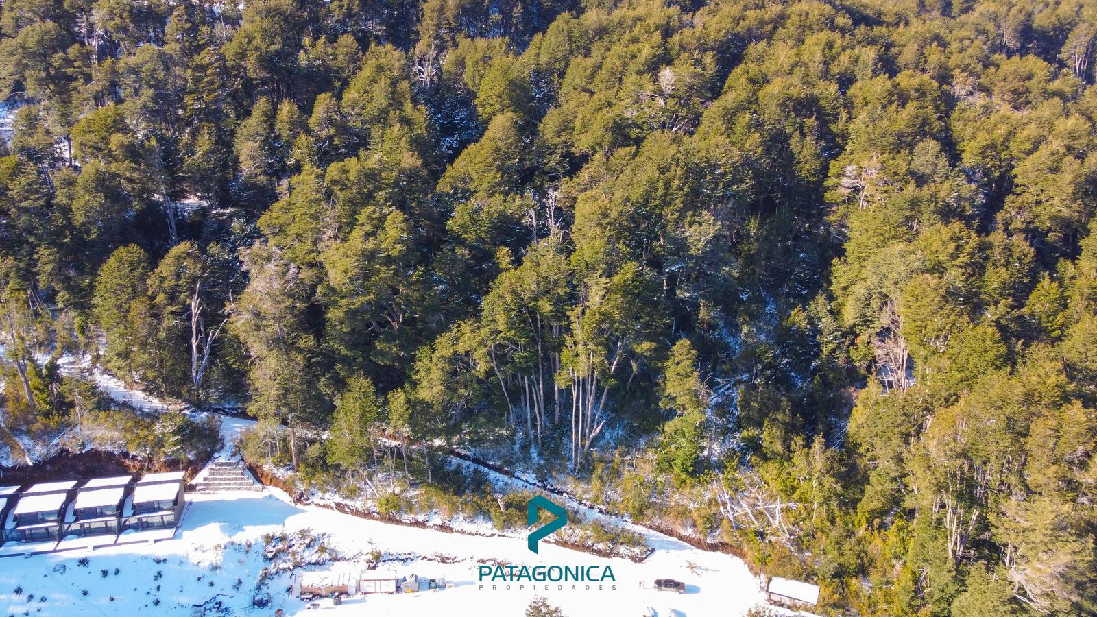 VENTA Lote/Terreno de 6.500m2 con v apto para edificar 3 casas en Villa La Angostura