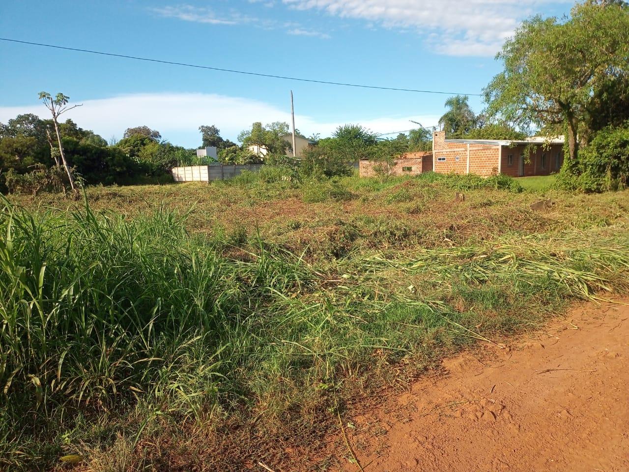 Terreno en  Candelaria