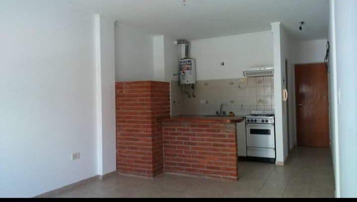 Venta depto. monoambiente - 48 e/ 1y 2 - La Plata