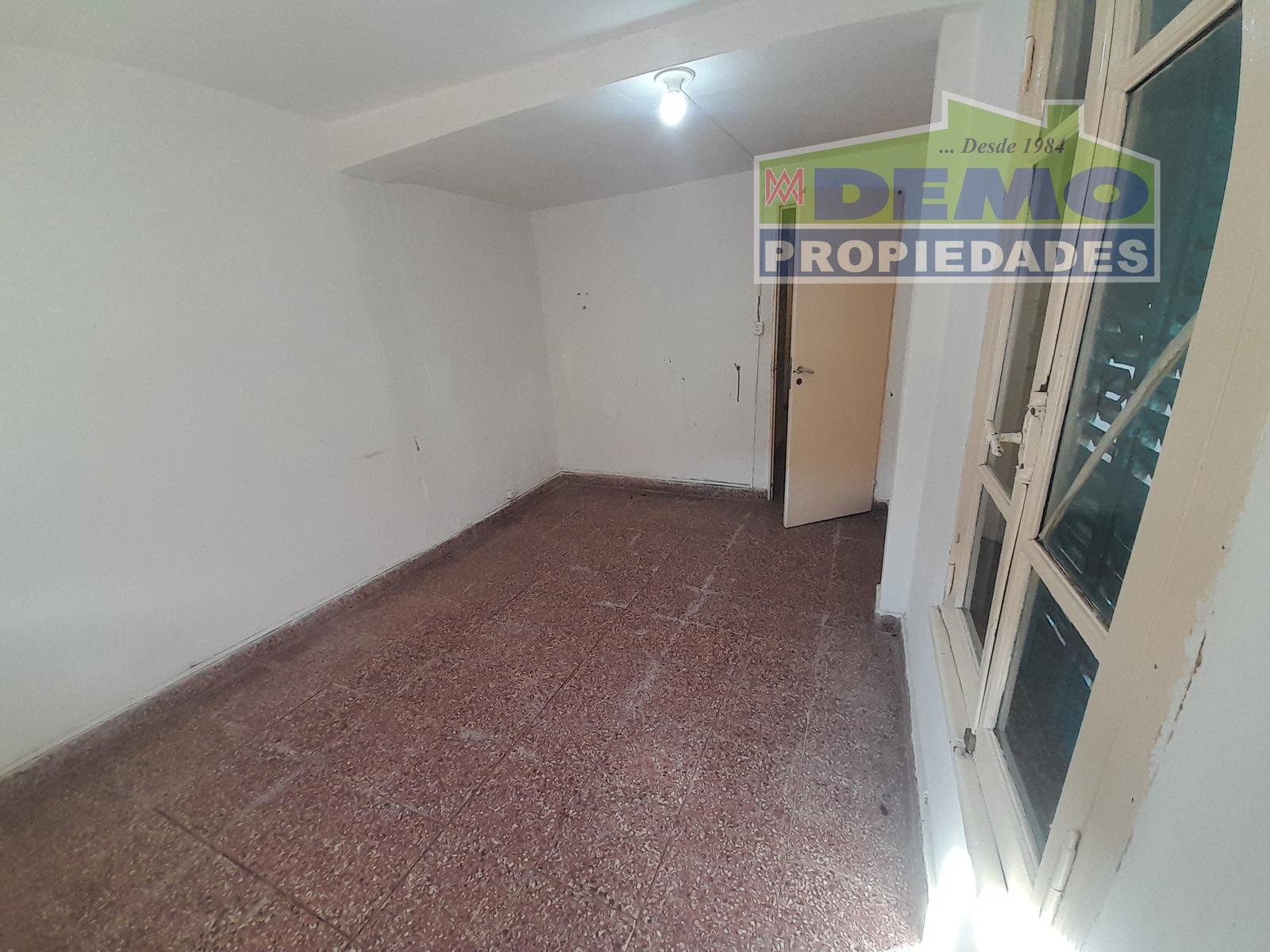 Alquiler Departamento en Grand Bourg