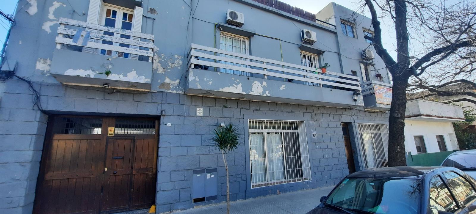 Departamento en Villa Santa Rita