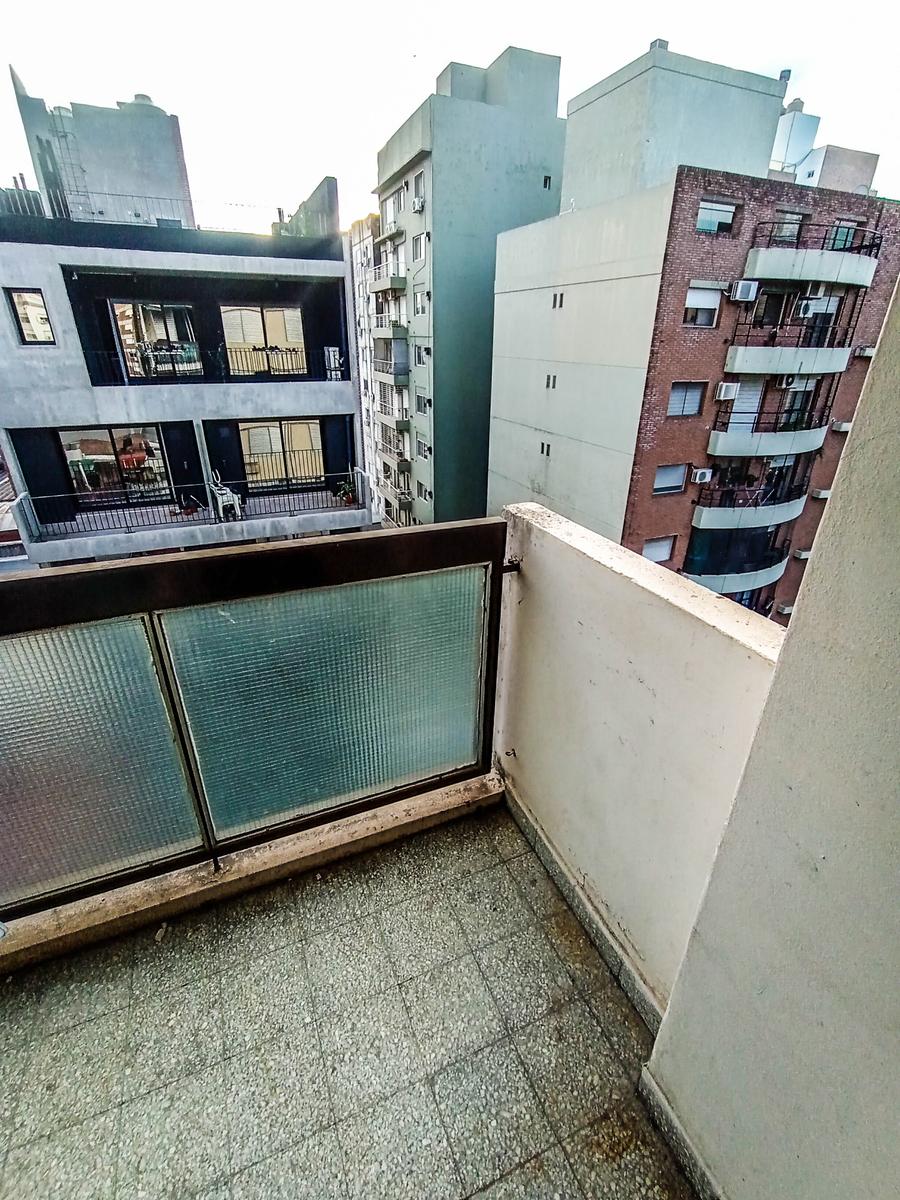 DEPARTAMENTO DE TRES DORMITORIOS VENTA CONFORT MARTIN ROSARIO