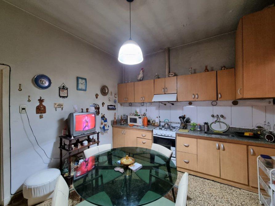 Venta de casa en Jose Marmol