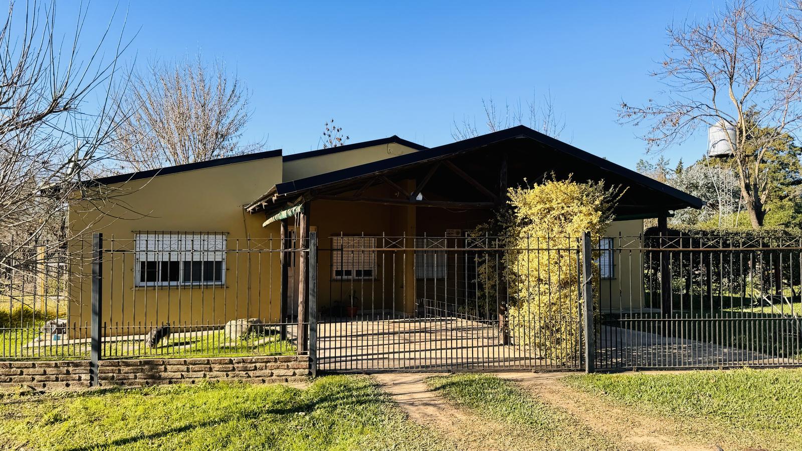 2 Casas en Venta en Colón Entre Ríos