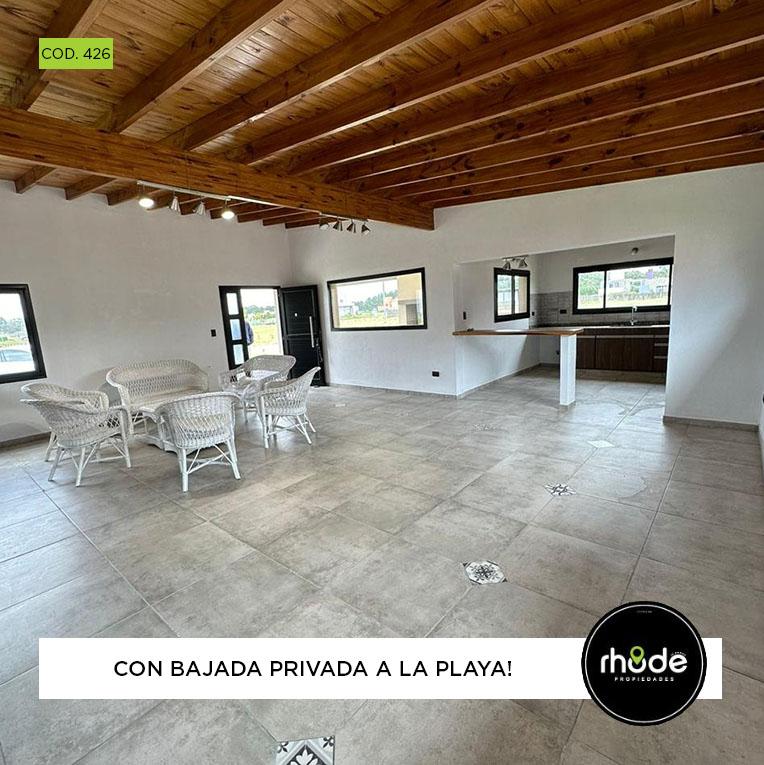 Casa en el Jagüel del Medio - Las Acacias 32 - VENTA