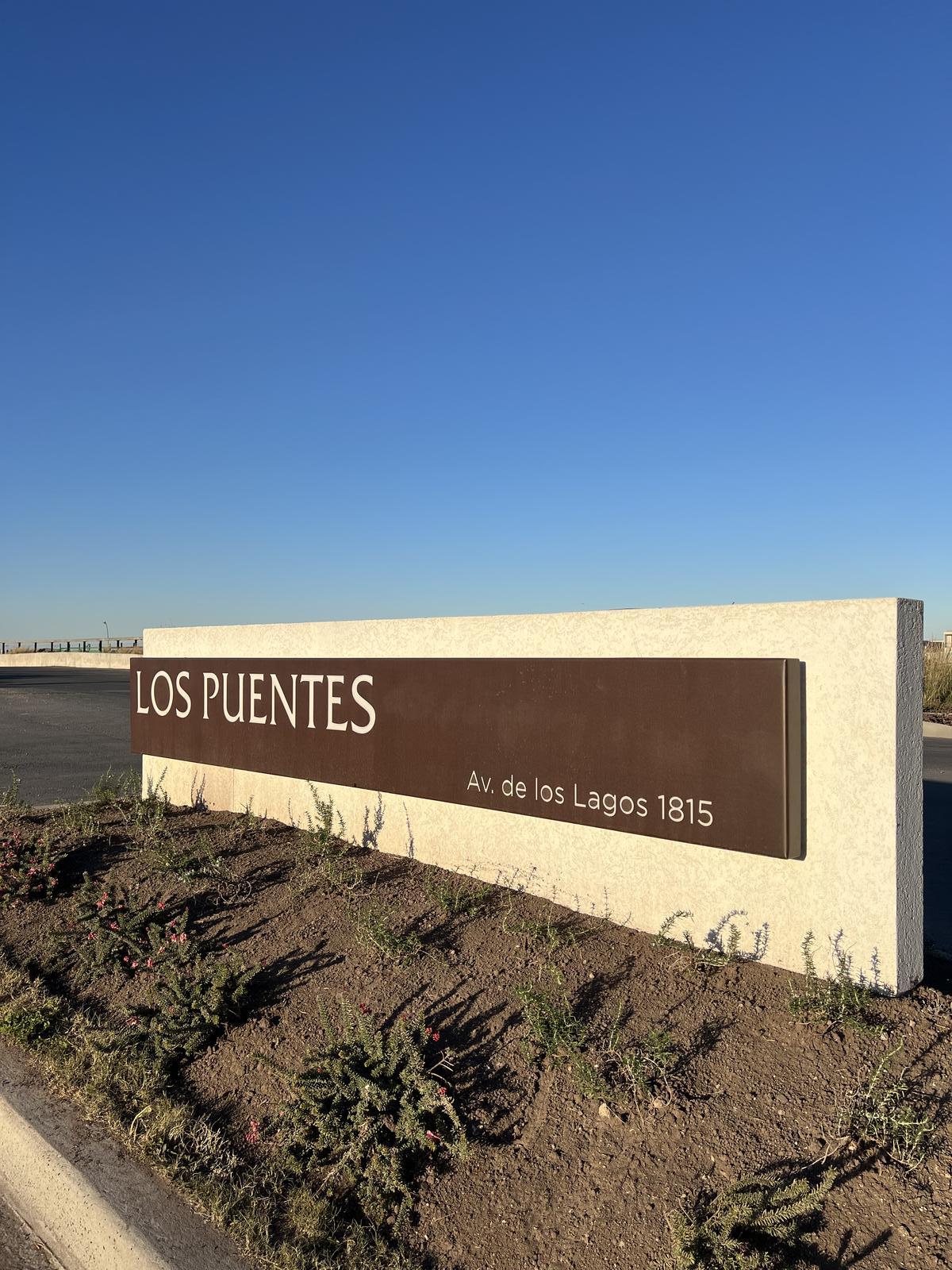 Terreno Venta Los Puentes Nordelta