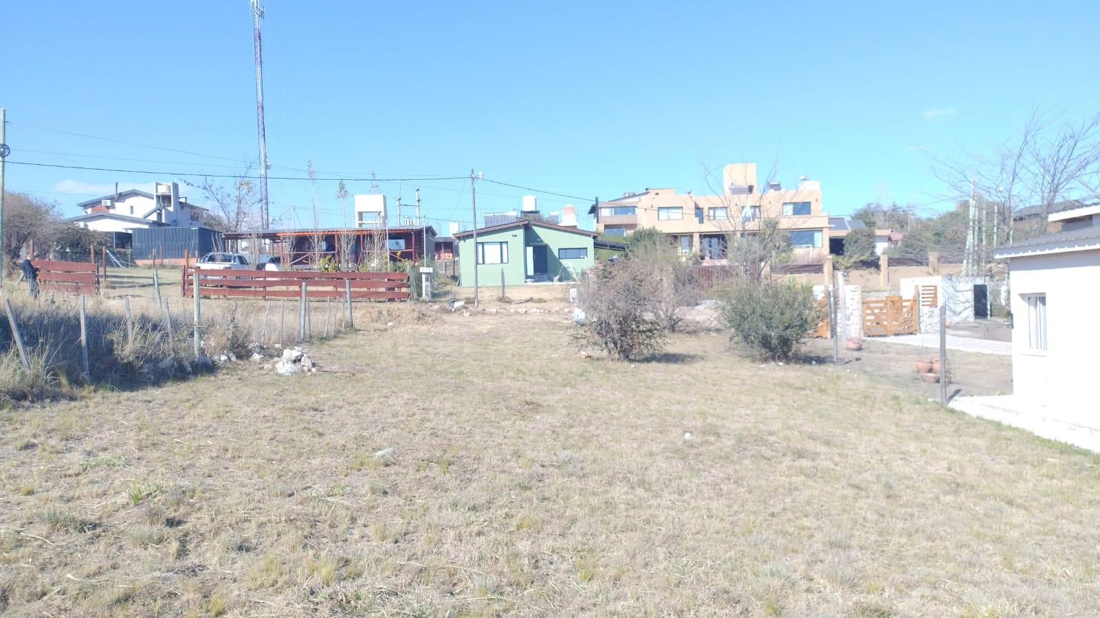 Terreno en  VENTA EN VILLA GIARDINO BALCON DE PUNILLA