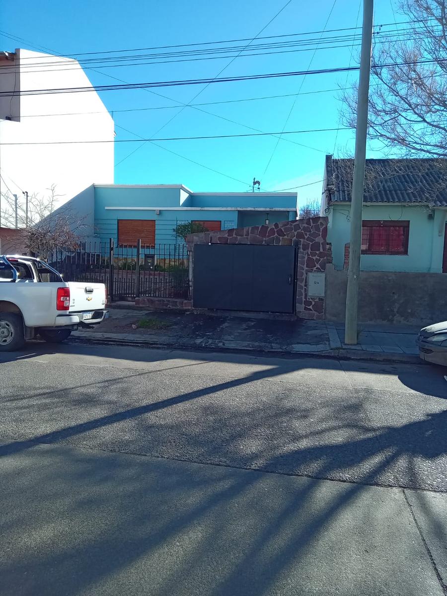 Casa en Trelew