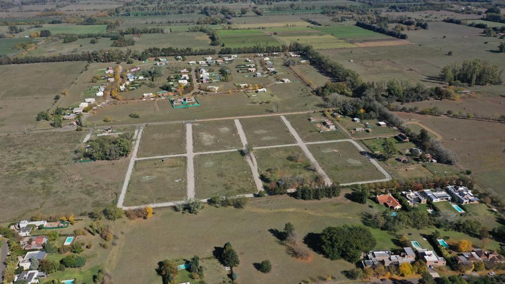 Terreno en  Manzanares - Lomas de Manzanares