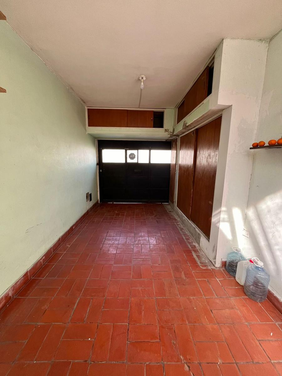 Casa en venta, la plata, villa elvira, 2 dormitorios, cochera, terraza