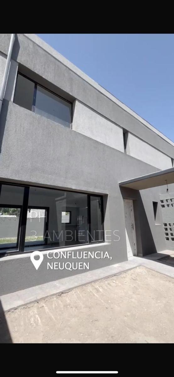 Departamentos en Neuquen