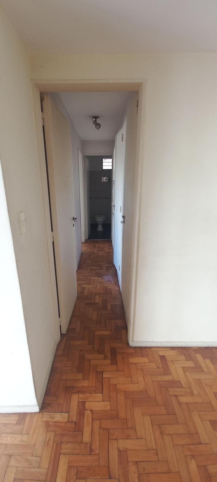 Departamento en Venta en Almagro