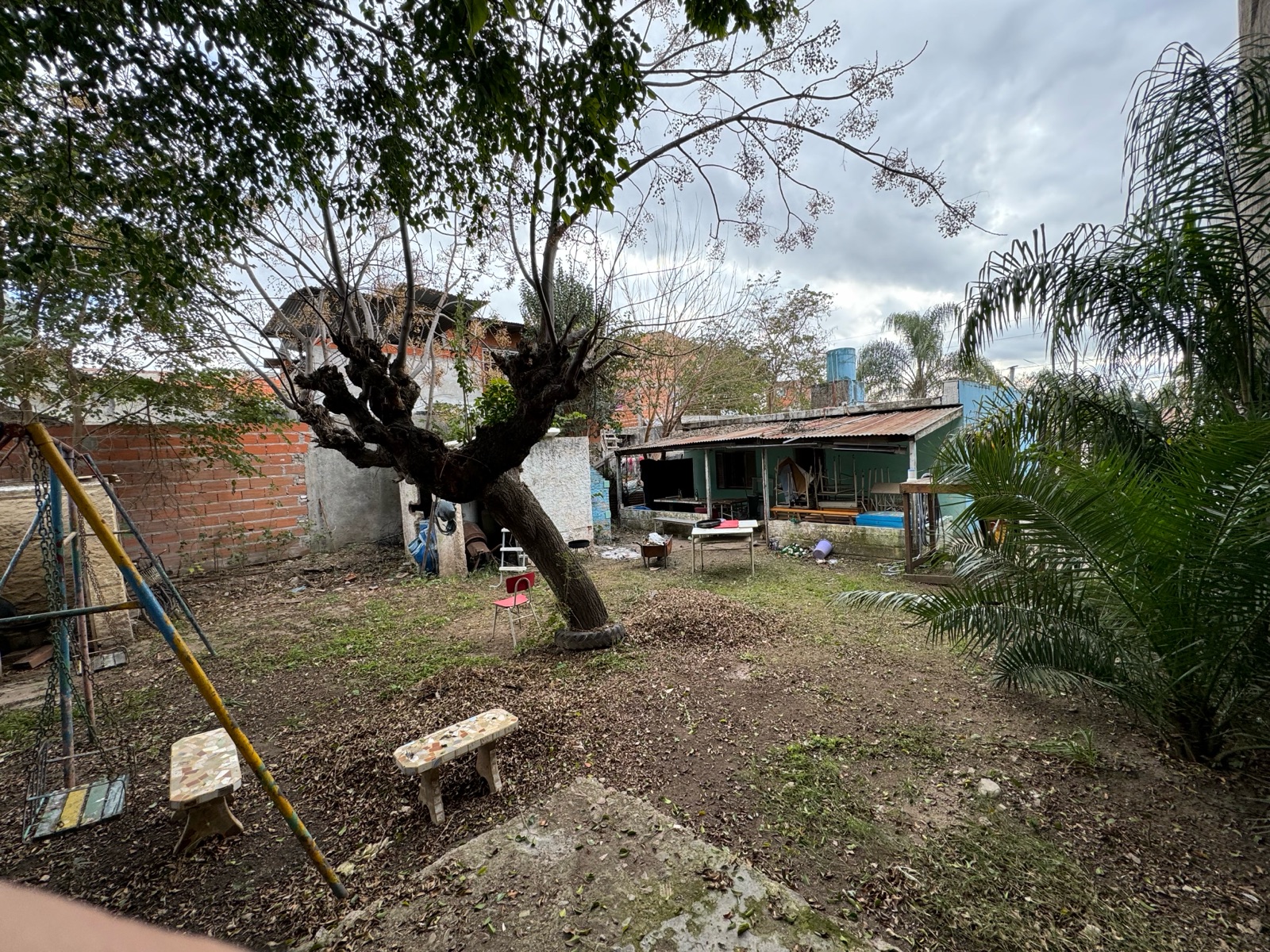 Casa en  venta