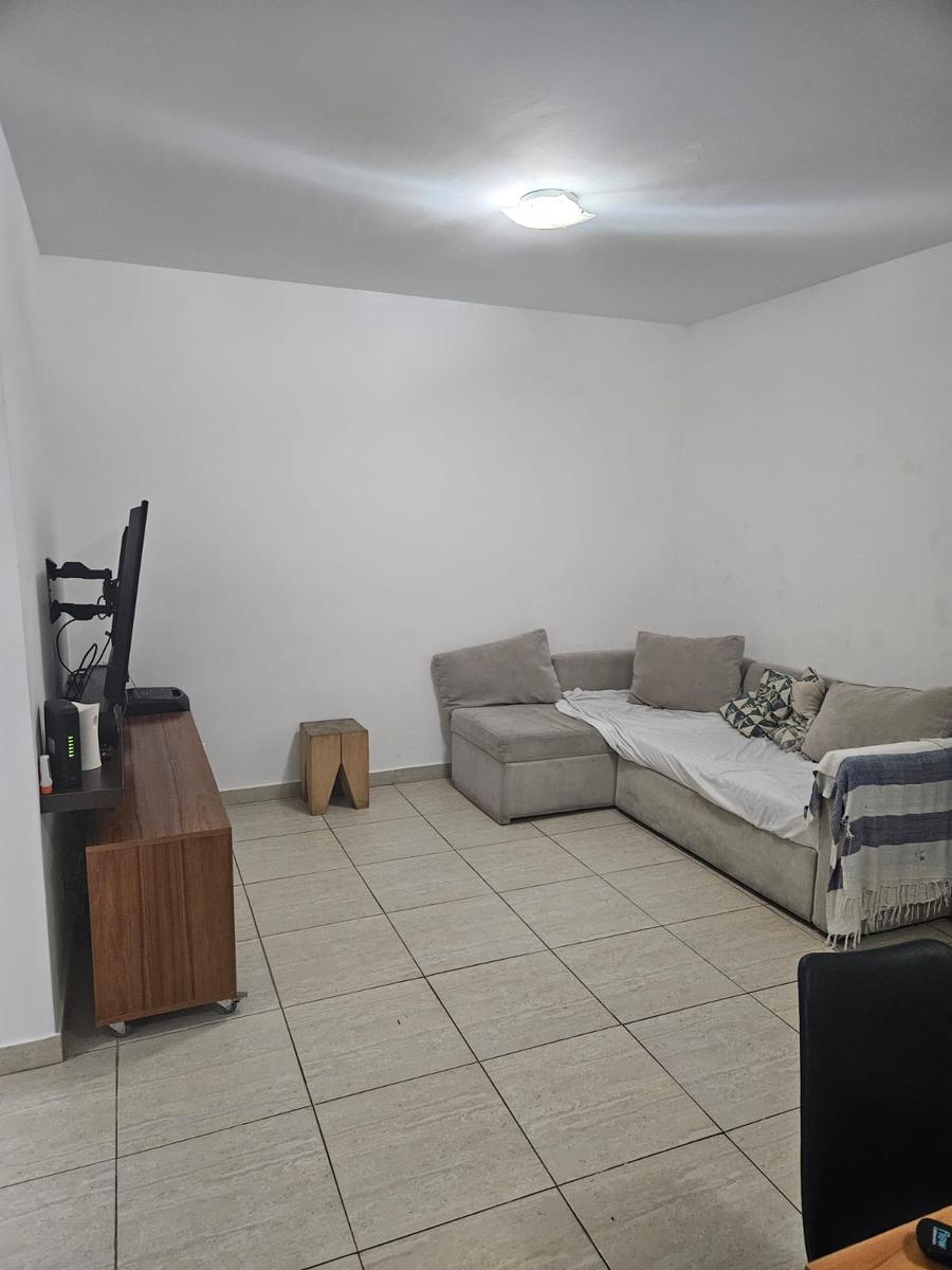 Departamento en  venta en José León Suárez