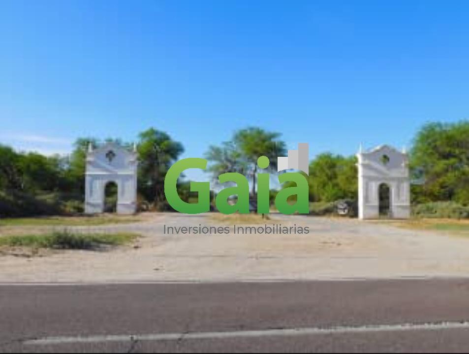 Terreno en venta Pueblo Nuevo Cafayate