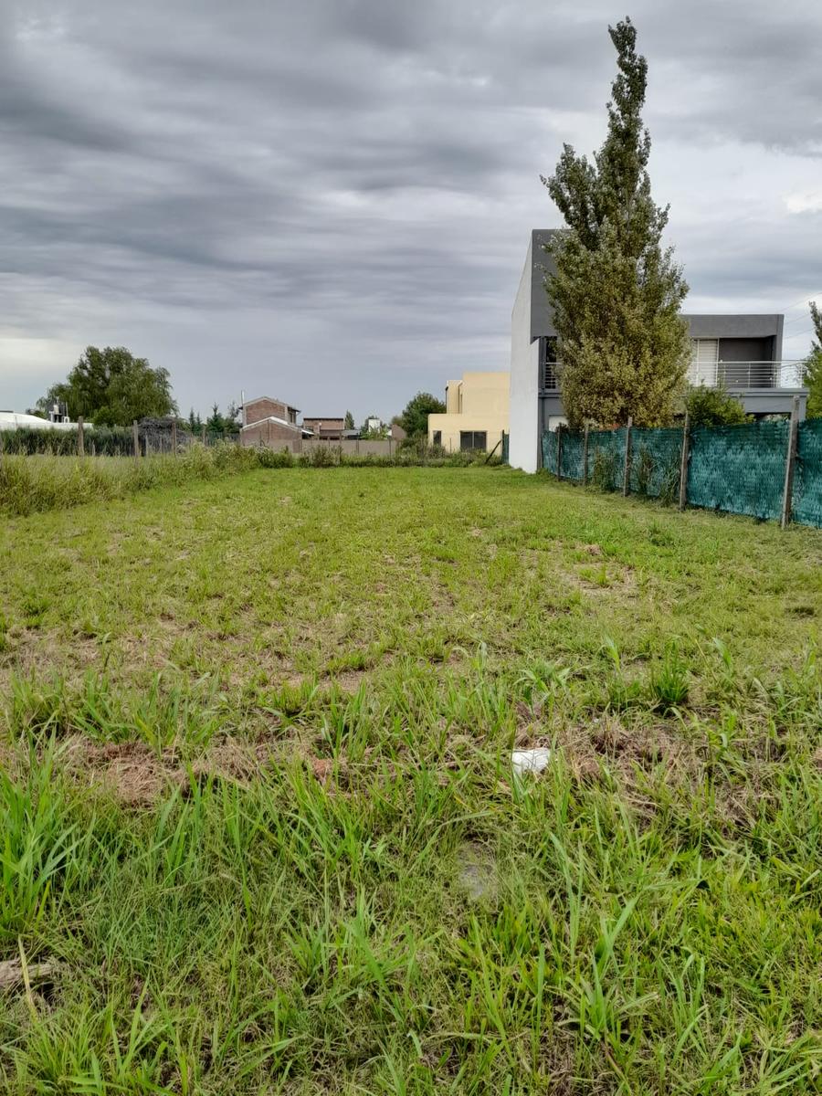 Venta Terreno en barrio Las Tardes, Roldán