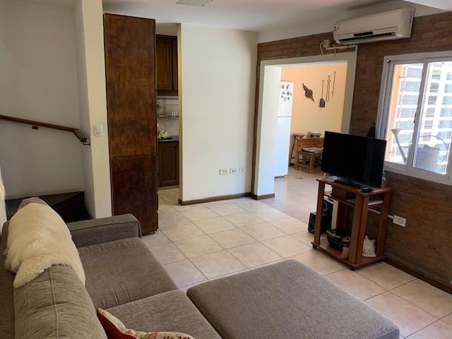 Venta duplex de pasillo 3 dormitorios - Sucre 1100 Rosario