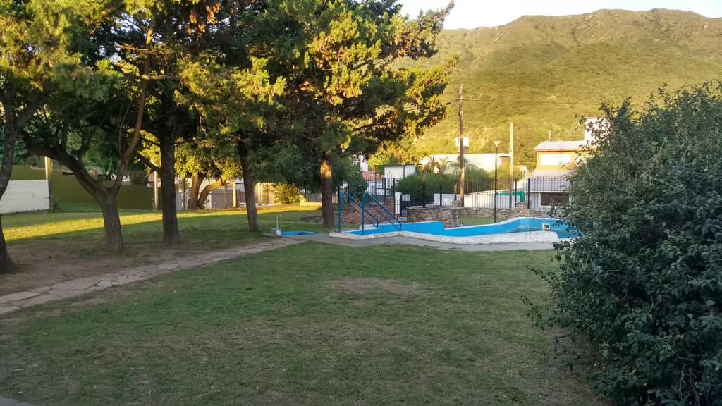 CASA EN VENTA BIALET MASSE 200 MTS DEL RIO CON PILETA