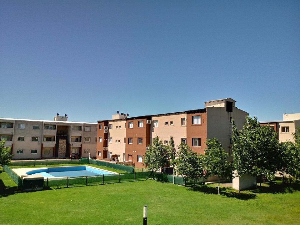 Departamento - Casuarinas Premium