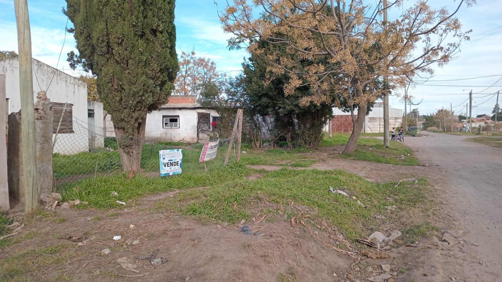 Terreno en Chascomús