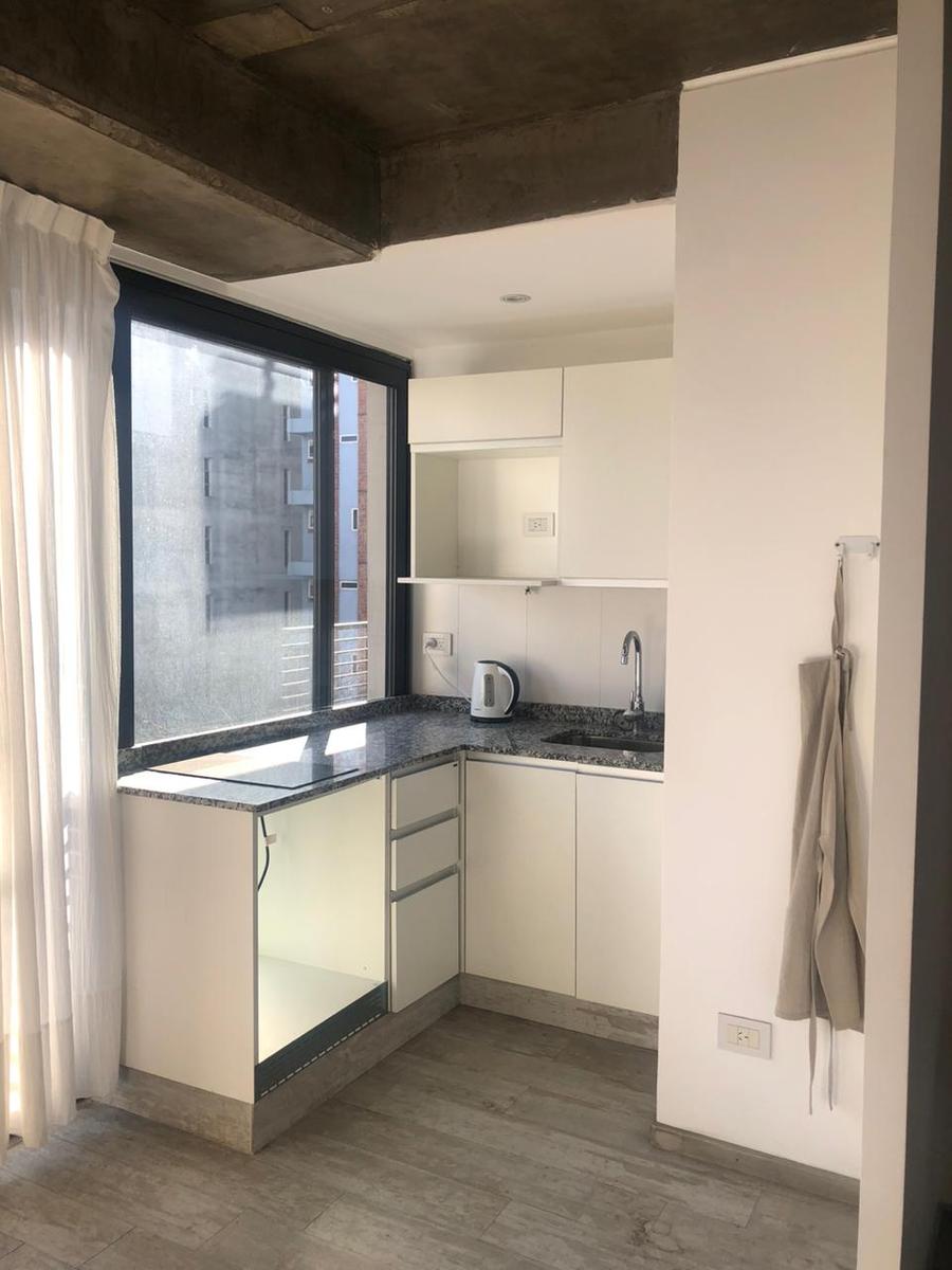 VENTA DEPARTAMENTO MONOAMBIENTE DIVIDIDO A ESTRENAR CON AMENITIES EN BELGRANO R