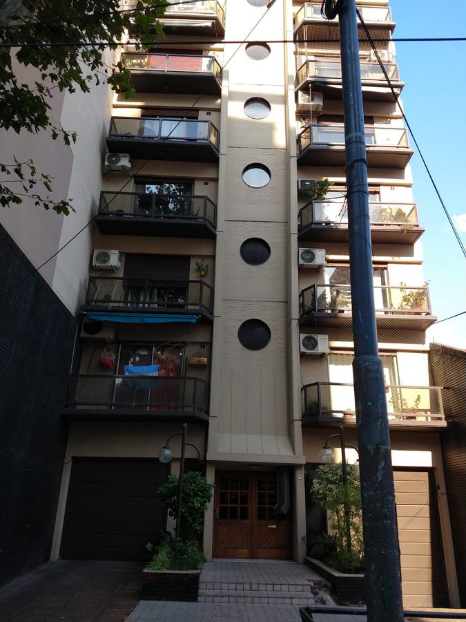 Departamento - Lanús Oeste