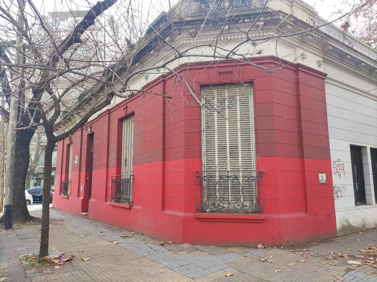 Venta Lote UNICO en la ciudad. Diag 77 esquina 10 y 42