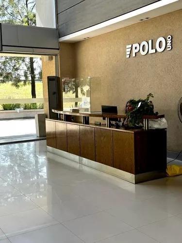 Oficina en Polo I