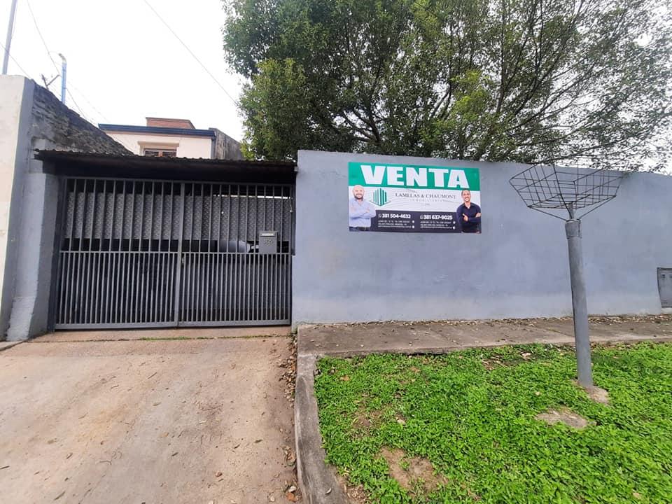 Casa en  Venta - Zona Parque Guillermina