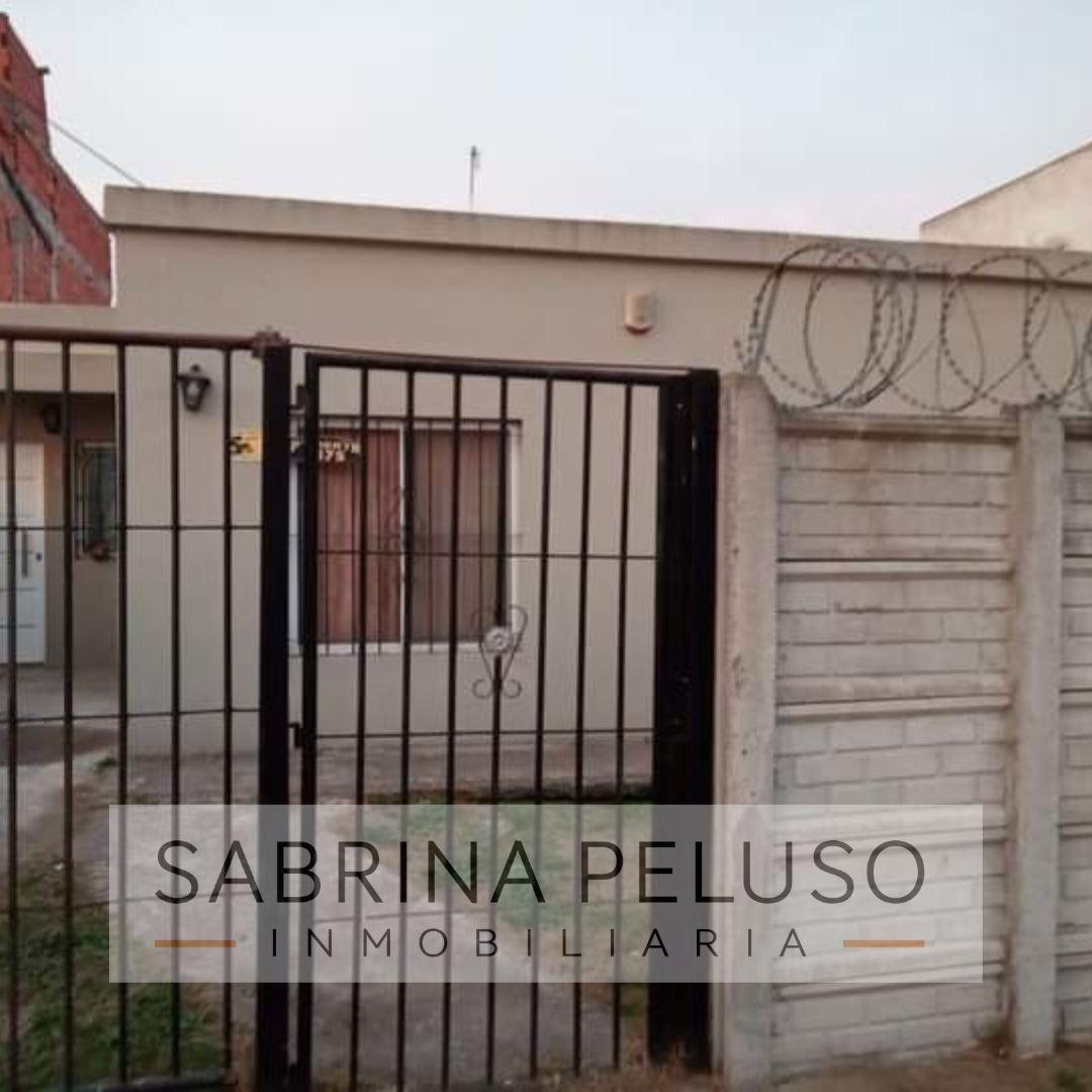 VENTA CASA EN LA REJA APTA CREDITO