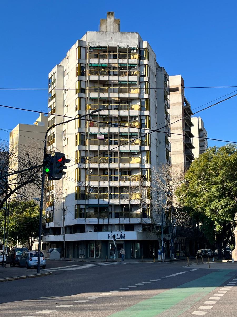 Departamento en venta La Plata