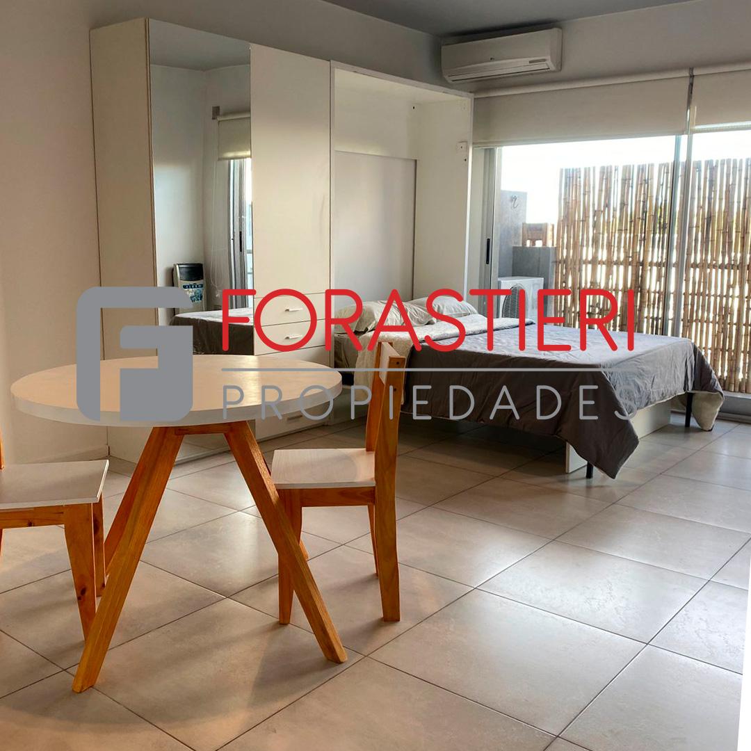 Departamento en  venta monoambiente en Tigre