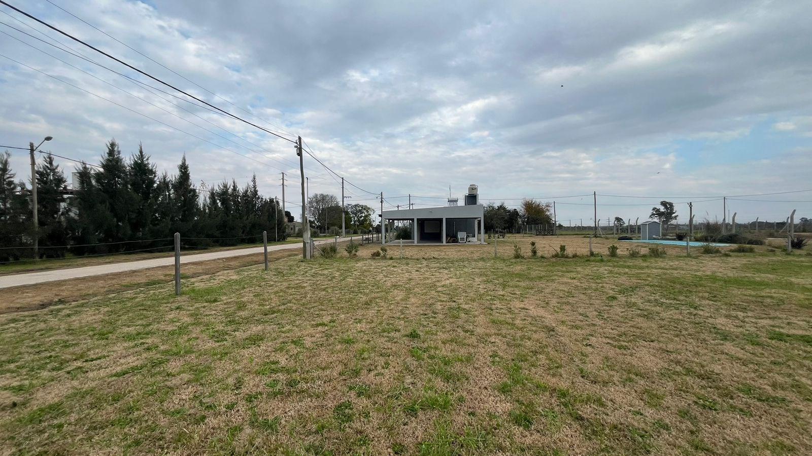 Terreno en venta en Arana