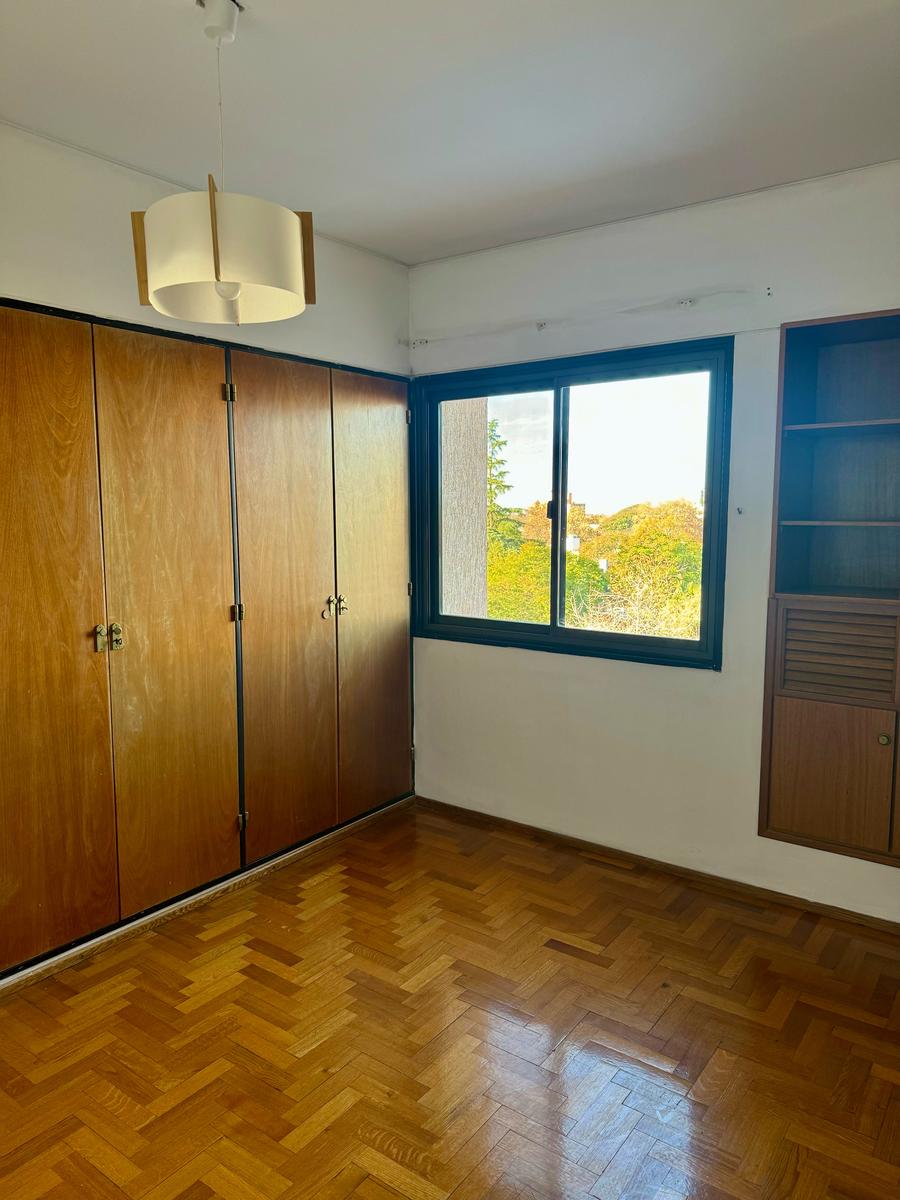 SEMIPISO EN VENTA- AGUSTÍN ÁLVAREZ- TRES DORMITORIOS