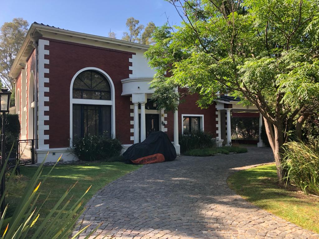 Casa en venta en Campos De Alvarez