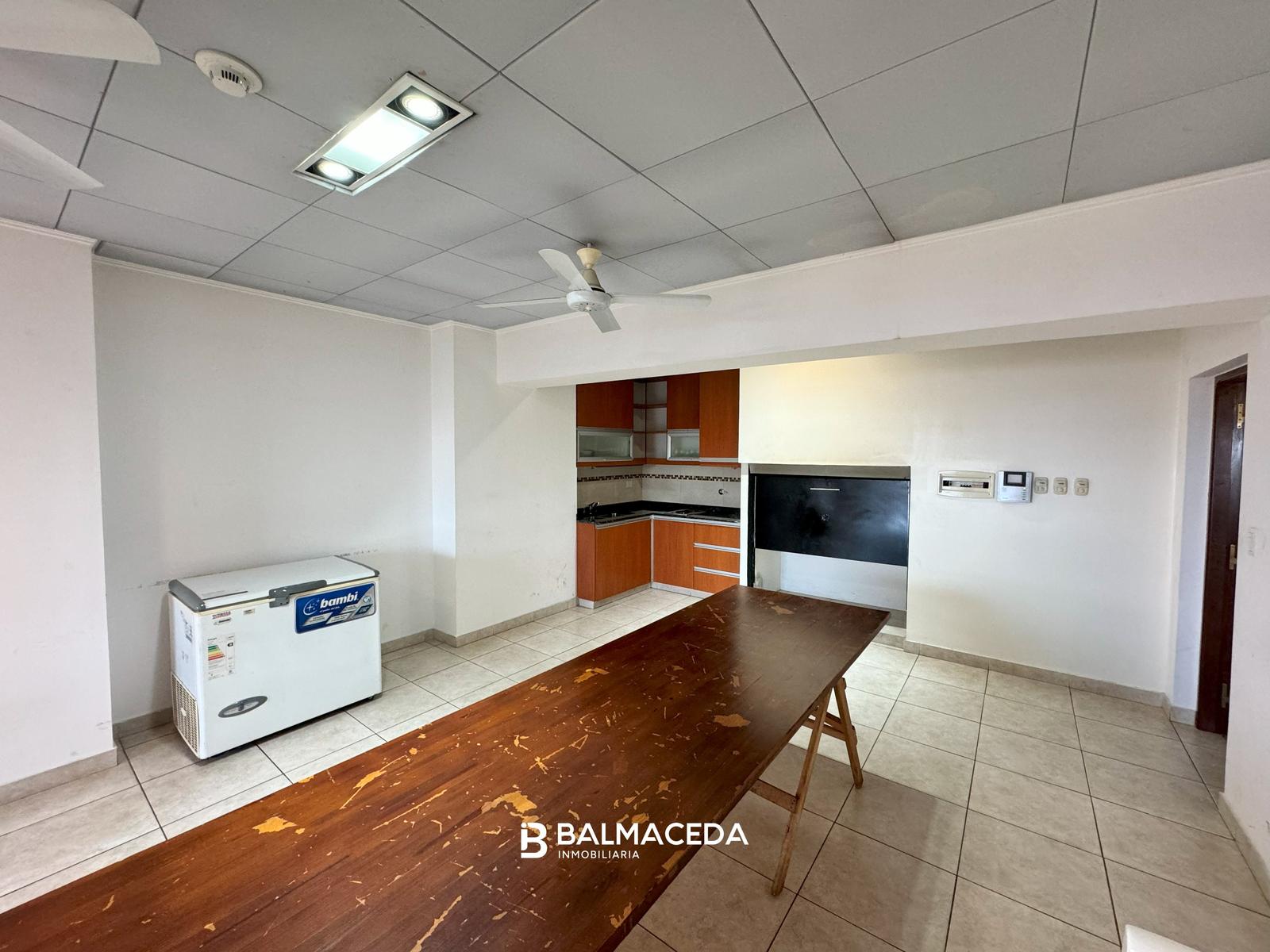 DEPARTAMENTO EN VENTA - EDIFICIO TORRE DEL SOL 2