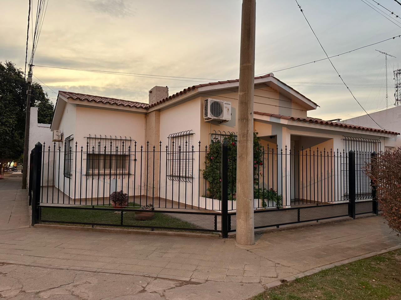 Casa en San Justo, Santa Fe